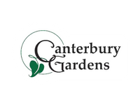 Canterbury Gardens logo